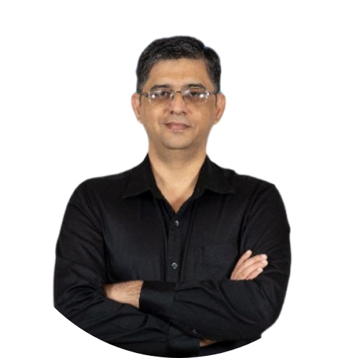 Dr. Deepak Marwah